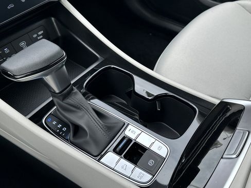 New 2026 Hyundai Tucson SEL image 21