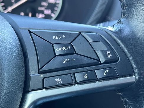 Used 2022 Nissan Sentra SV image 36