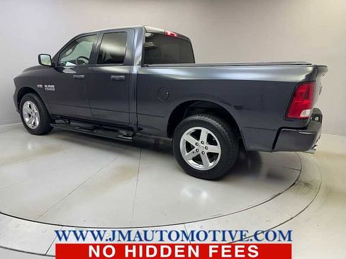 Used 2016 RAM 1500 Express image 3