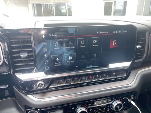 Used 2023 GMC Sierra 1500 SLT w/ SLT Premium Plus Package image 6