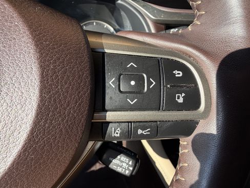 Used 2018 Lexus RX 450h AWD w/ Premium Package image 20