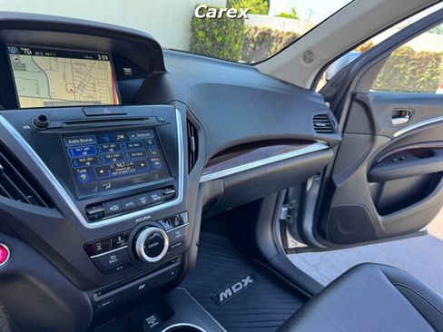 Used 2015 Acura MDX FWD w/ Tech & Entertainment image 31