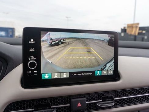 Used 2024 Honda HR-V EX-L image 21