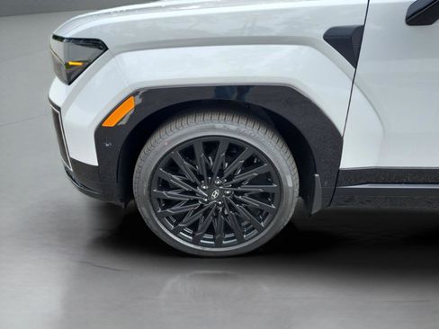 New 2026 Hyundai Santa Fe Calligraphy image 25