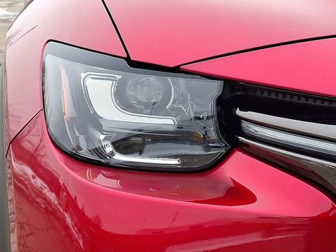 New 2026 MAZDA CX-90 3.3 Turbo w/ Premium Sport Pkg image 10