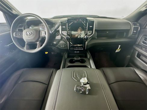 New 2026 RAM 2500 Rebel w/ Rebel Level 1 Equipment Group image 9