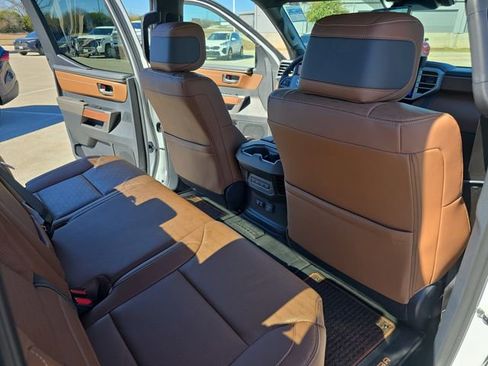 New 2026 Toyota Tundra 1794 Edition image 11