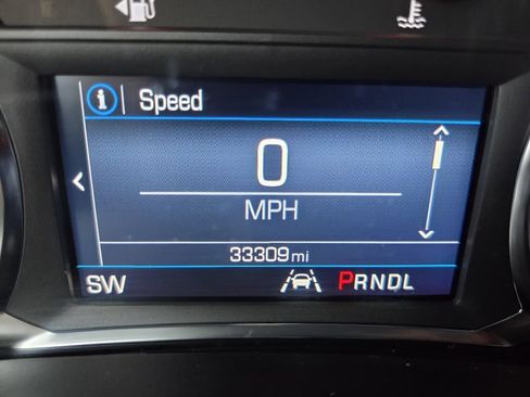 Used 2024 Chevrolet Equinox LT FWD image 25