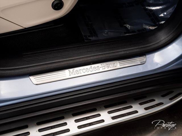 Used 2025 Mercedes-Benz GLE 450 4MATIC Coupe image 37