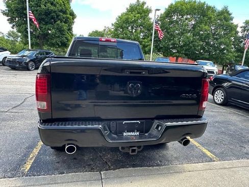Used 2014 RAM 1500 Express AWD/4WD image 4