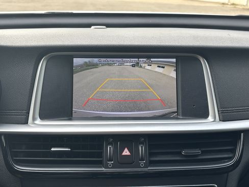 Used 2020 Kia Optima LX FWD image 18