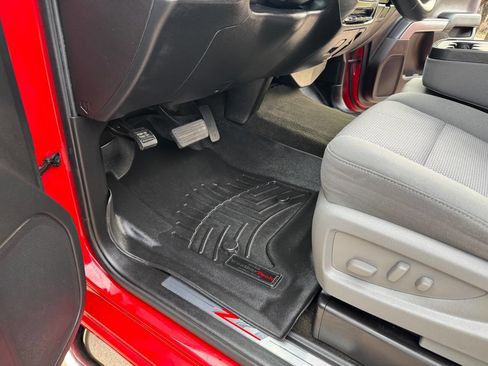 Used 2015 Chevrolet Silverado 1500 LT w/ All Star Edition image 30