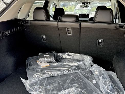 New 2025 MAZDA CX-5 AWD 2.5 S w/ Select Package image 59