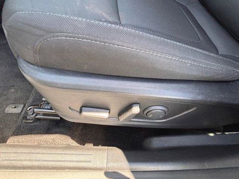 Used 2024 Hyundai Tucson SEL FWD image 17