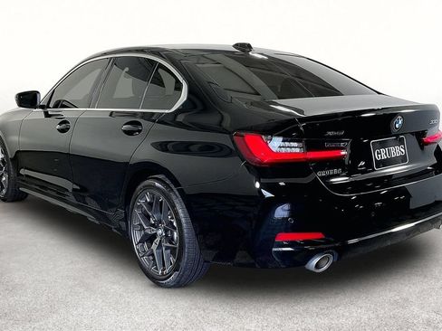 Used 2026 BMW 330i xDrive Sedan AWD/4WD image 15