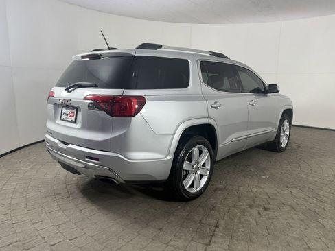 Used 2019 GMC Acadia Denali w/ LPO, Floor Liner Package image 9