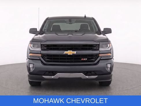 Used 2017 Chevrolet Silverado 1500 LT w/ All Star Edition AWD/4WD image 6