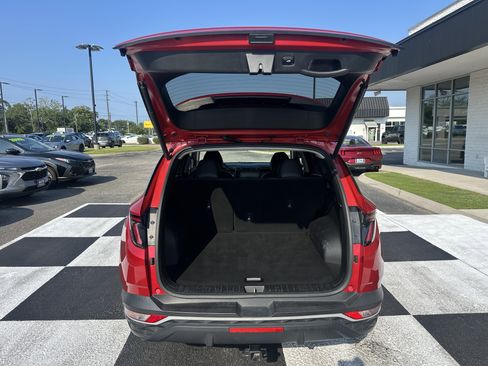 Used 2022 Hyundai Tucson SEL w/ Convenience + Premium Package AWD/4WD image 5