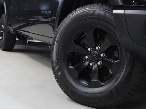Used 2023 RAM 1500 Rebel w/ Rebel Level 2 Equipment Group AWD/4WD image 20