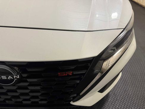 Used 2024 Nissan Altima 2.5 SR image 5