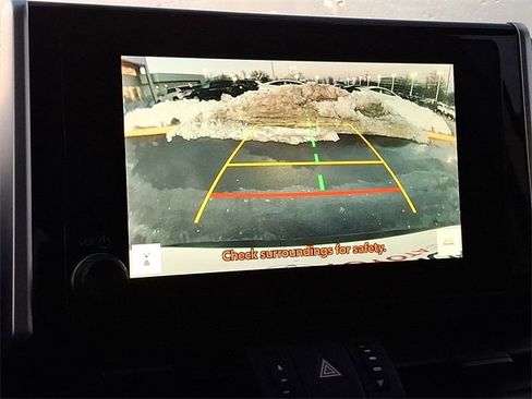 Certified 2023 Toyota RAV4 Adventure image 20