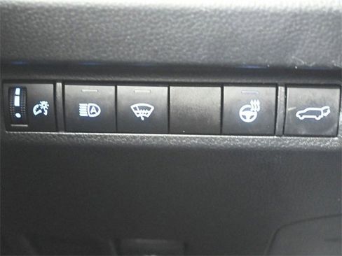 Used 2019 Toyota RAV4 Limited w/ Cold Weather Package image 27