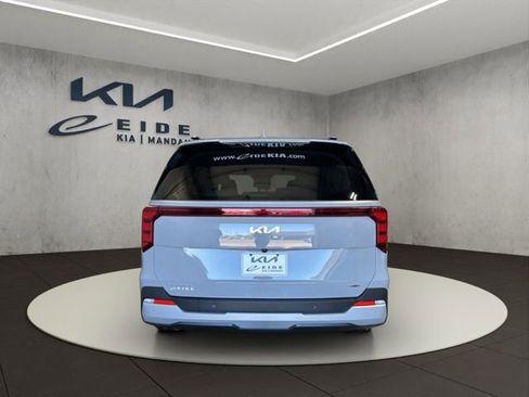 New 2026 Kia Carnival EX image 6