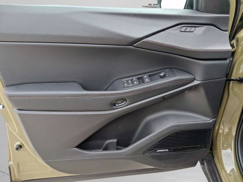 New 2026 Jeep Cherokee Overland AWD/4WD image 8