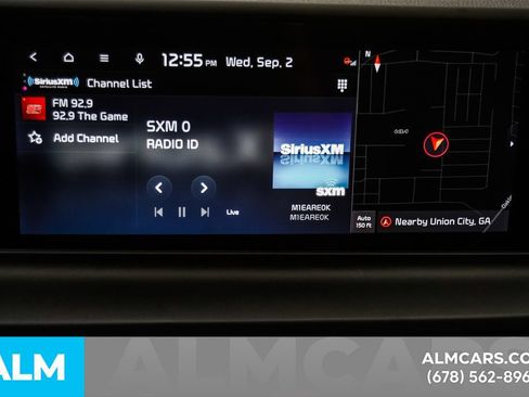 Used 2024 Kia Seltos S FWD image 37