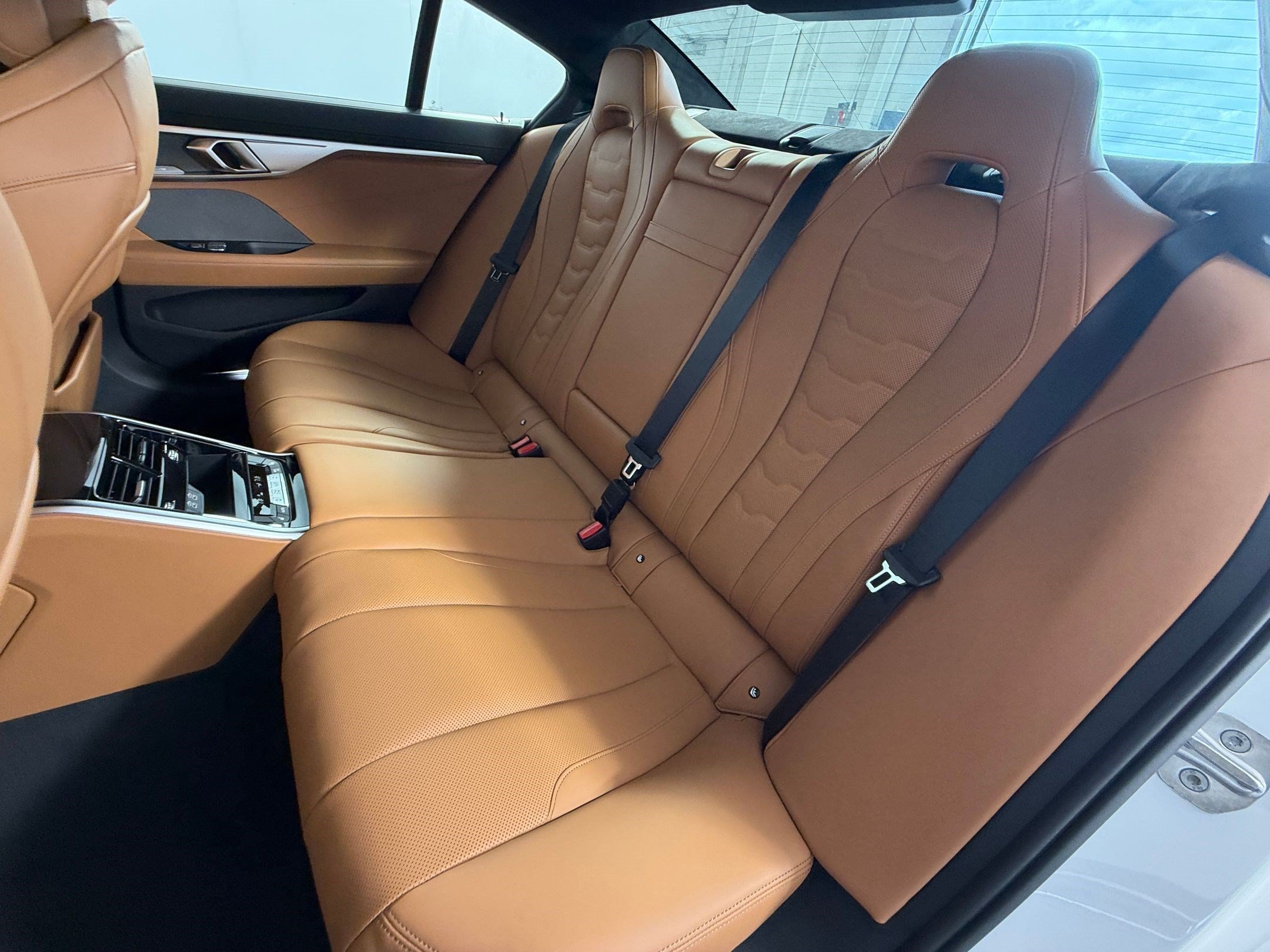 Used 2026 BMW 840i RWD image 14