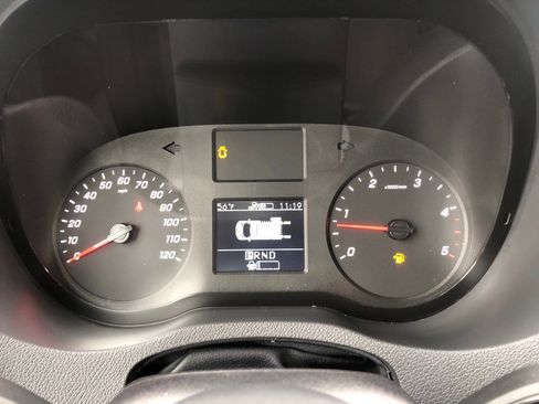 Used 2019 Freightliner Sprinter 2500 w/ Driver Convenience Package image 20