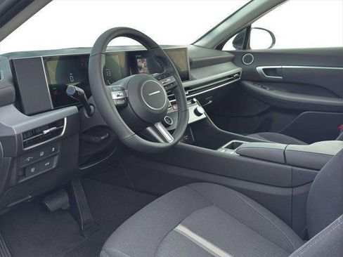 New 2026 Hyundai Sonata SEL image 9