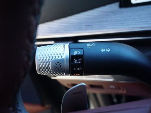 New 2026 Genesis GV80 3.5T Prestige image 12