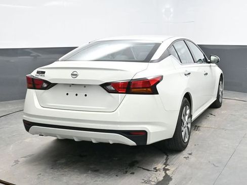 Used 2021 Nissan Altima 2.5 S image 6