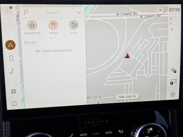 New 2026 Jaguar F-PACE R-Dynamic S AWD/4WD image 13