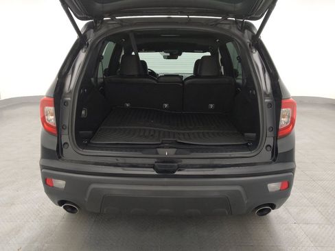 Used 2019 Honda Passport EX-L image 29