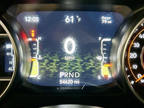 Used 2021 Jeep Wrangler Unlimited Sport image 12