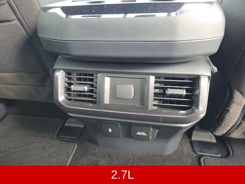 Used 2023 Ford F150 XLT w/ Equipment Group 302A High image 37