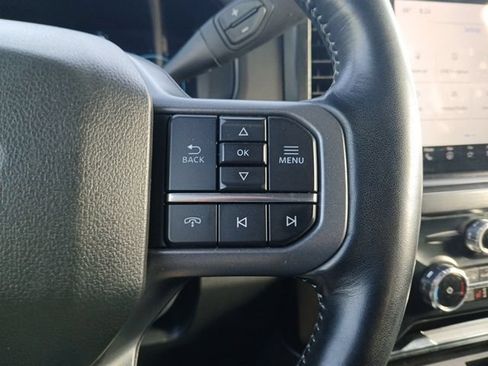 Used 2023 Ford F250 Lariat w/ Sport Appearance Package AWD/4WD image 25
