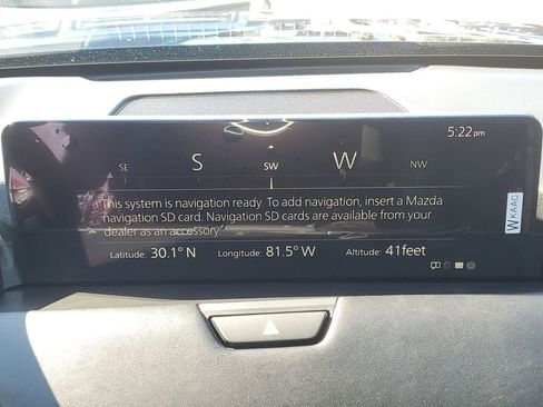 New 2026 MAZDA CX-90 3.3 Turbo w/ Premium Plus Pkg image 29