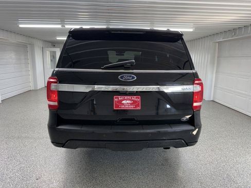 Used 2021 Ford Expedition Max XLT AWD/4WD image 5