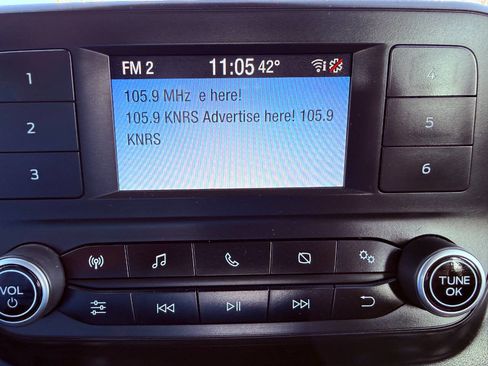 Used 2023 Ford Transit 250 Low Roof AWD w/ Exterior Upgrade Package image 29