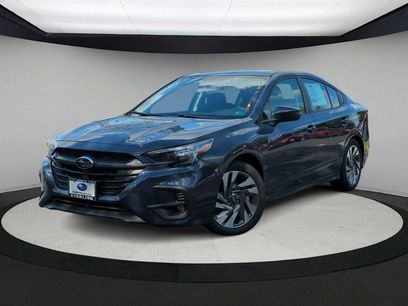 New 2025 Subaru Legacy Limited