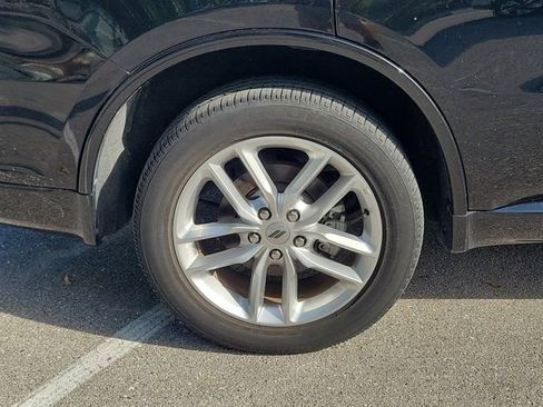 Used 2024 Dodge Durango GT image 12