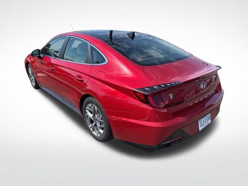 Used 2020 Hyundai Sonata SEL FWD image 3