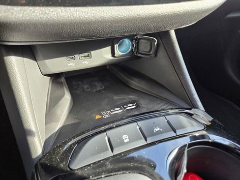 New 2026 Buick Envision Avenir AWD/4WD image 17