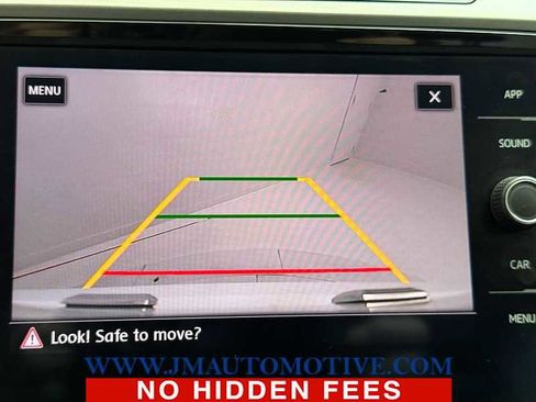 Used 2020 Volkswagen Arteon SE image 32