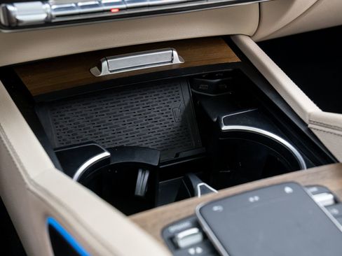 Used 2023 Mercedes-Benz GLE 350 4MATIC image 31