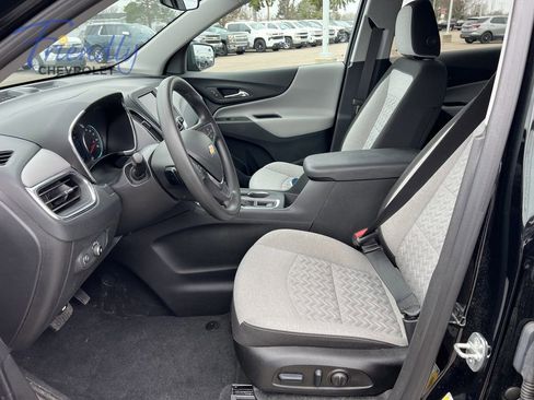 Certified 2023 Chevrolet Equinox LS w/ LS Convenience Package AWD/4WD image 19