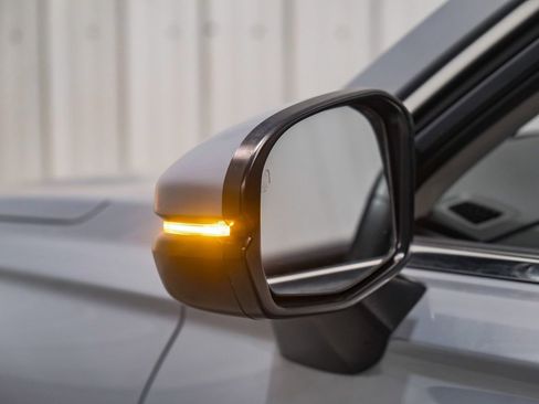 Used 2024 Honda CR-V EX-L image 37